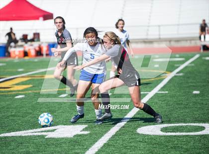 Thumbnail 2 in South San Francisco vs. Santa Cruz (CIF CCS D2 Final) photogallery.