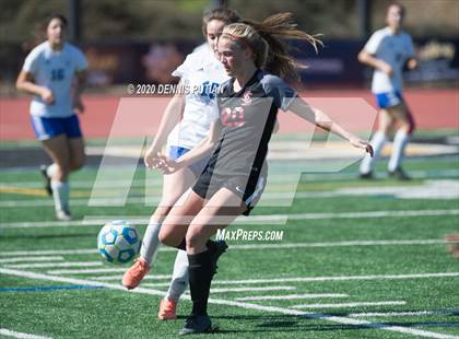 Thumbnail 2 in South San Francisco vs. Santa Cruz (CIF CCS D2 Final) photogallery.