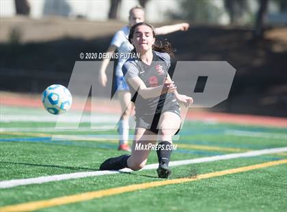 Thumbnail 2 in South San Francisco vs. Santa Cruz (CIF CCS D2 Final) photogallery.
