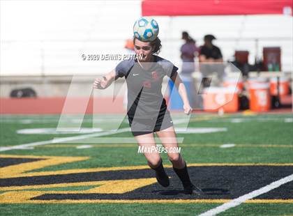 Thumbnail 2 in South San Francisco vs. Santa Cruz (CIF CCS D2 Final) photogallery.