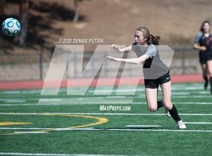 Thumbnail 3 in South San Francisco vs. Santa Cruz (CIF CCS D2 Final) photogallery.