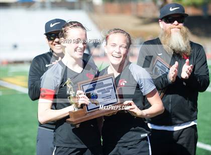 Thumbnail 1 in South San Francisco vs. Santa Cruz (CIF CCS D2 Final) photogallery.