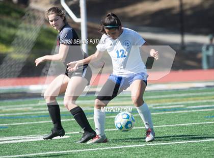 Thumbnail 3 in South San Francisco vs. Santa Cruz (CIF CCS D2 Final) photogallery.