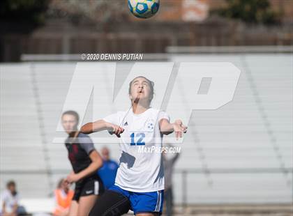 Thumbnail 1 in South San Francisco vs. Santa Cruz (CIF CCS D2 Final) photogallery.