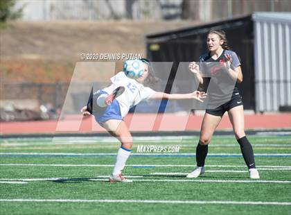 Thumbnail 2 in South San Francisco vs. Santa Cruz (CIF CCS D2 Final) photogallery.