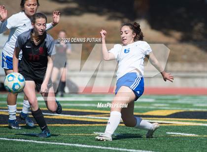 Thumbnail 3 in South San Francisco vs. Santa Cruz (CIF CCS D2 Final) photogallery.