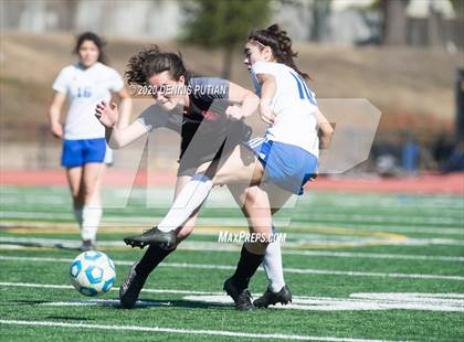 Thumbnail 1 in South San Francisco vs. Santa Cruz (CIF CCS D2 Final) photogallery.