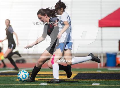 Thumbnail 3 in South San Francisco vs. Santa Cruz (CIF CCS D2 Final) photogallery.