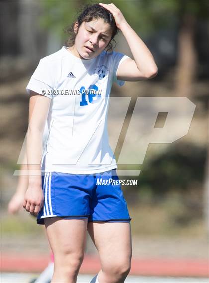 Thumbnail 2 in South San Francisco vs. Santa Cruz (CIF CCS D2 Final) photogallery.