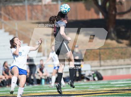 Thumbnail 1 in South San Francisco vs. Santa Cruz (CIF CCS D2 Final) photogallery.