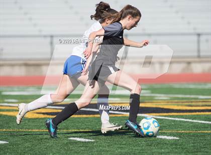 Thumbnail 3 in South San Francisco vs. Santa Cruz (CIF CCS D2 Final) photogallery.