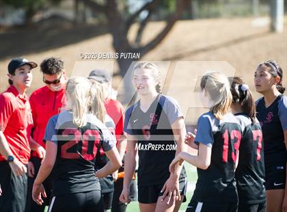 Thumbnail 1 in South San Francisco vs. Santa Cruz (CIF CCS D2 Final) photogallery.