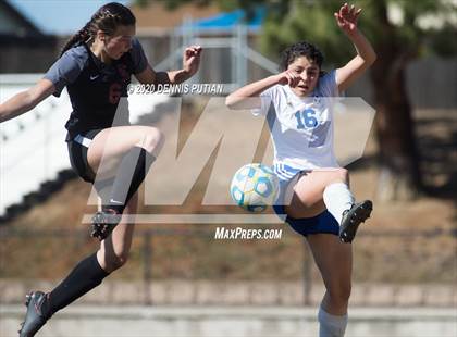 Thumbnail 3 in South San Francisco vs. Santa Cruz (CIF CCS D2 Final) photogallery.