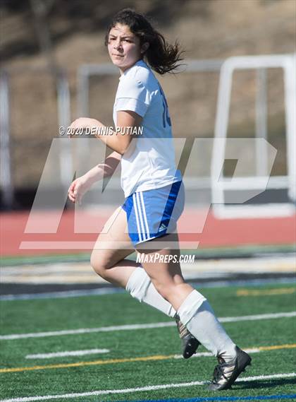 Thumbnail 1 in South San Francisco vs. Santa Cruz (CIF CCS D2 Final) photogallery.