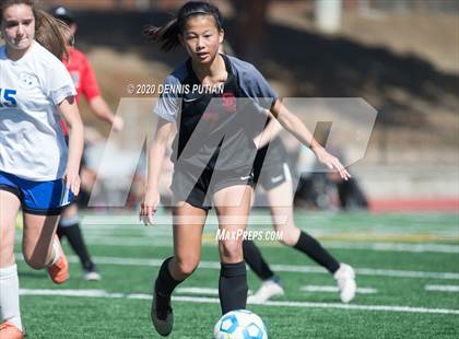 Thumbnail 1 in South San Francisco vs. Santa Cruz (CIF CCS D2 Final) photogallery.