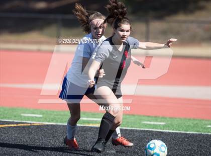 Thumbnail 2 in South San Francisco vs. Santa Cruz (CIF CCS D2 Final) photogallery.
