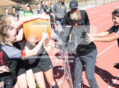 Thumbnail 2 in South San Francisco vs. Santa Cruz (CIF CCS D2 Final) photogallery.