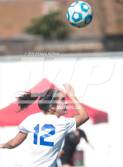 Thumbnail 2 in South San Francisco vs. Santa Cruz (CIF CCS D2 Final) photogallery.
