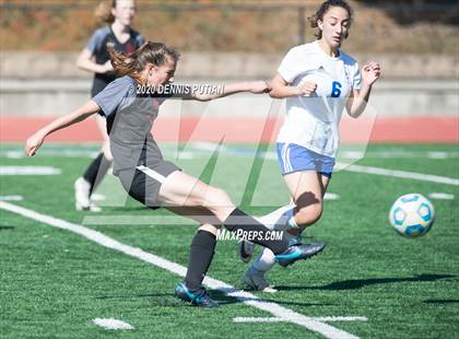 Thumbnail 3 in South San Francisco vs. Santa Cruz (CIF CCS D2 Final) photogallery.
