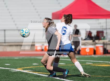 Thumbnail 1 in South San Francisco vs. Santa Cruz (CIF CCS D2 Final) photogallery.