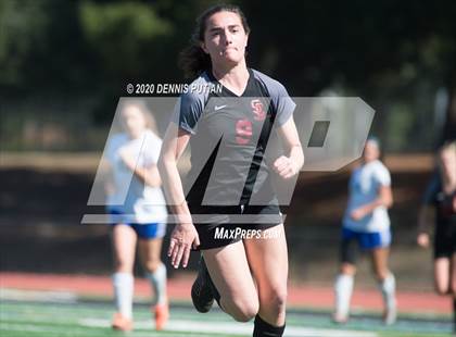 Thumbnail 1 in South San Francisco vs. Santa Cruz (CIF CCS D2 Final) photogallery.