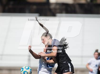 Thumbnail 1 in South San Francisco vs. Santa Cruz (CIF CCS D2 Final) photogallery.