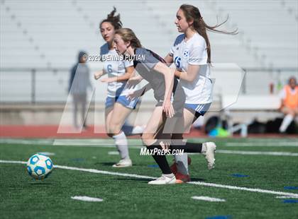 Thumbnail 2 in South San Francisco vs. Santa Cruz (CIF CCS D2 Final) photogallery.