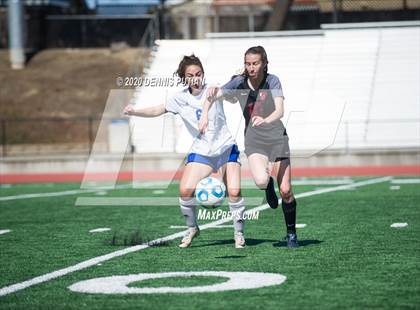 Thumbnail 3 in South San Francisco vs. Santa Cruz (CIF CCS D2 Final) photogallery.