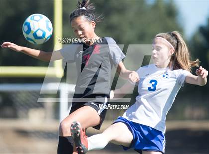 Thumbnail 1 in South San Francisco vs. Santa Cruz (CIF CCS D2 Final) photogallery.