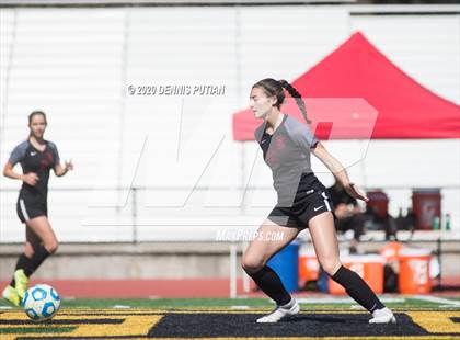 Thumbnail 2 in South San Francisco vs. Santa Cruz (CIF CCS D2 Final) photogallery.