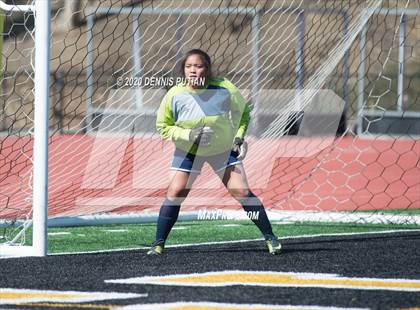 Thumbnail 1 in South San Francisco vs. Santa Cruz (CIF CCS D2 Final) photogallery.