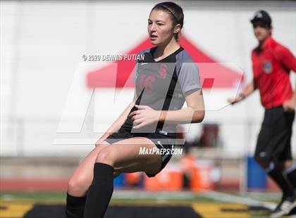 Thumbnail 3 in South San Francisco vs. Santa Cruz (CIF CCS D2 Final) photogallery.