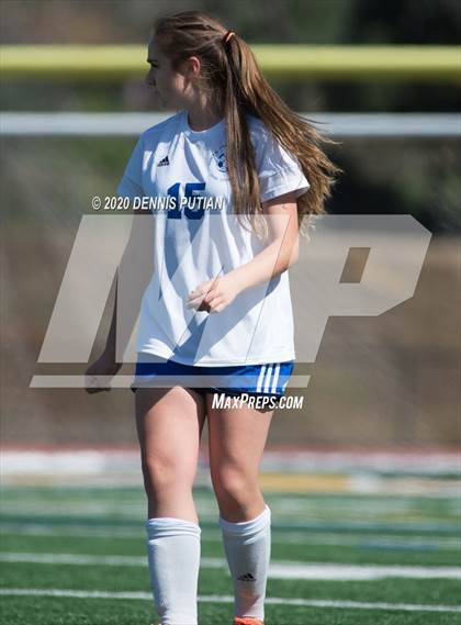 Thumbnail 2 in South San Francisco vs. Santa Cruz (CIF CCS D2 Final) photogallery.