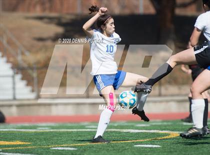 Thumbnail 2 in South San Francisco vs. Santa Cruz (CIF CCS D2 Final) photogallery.