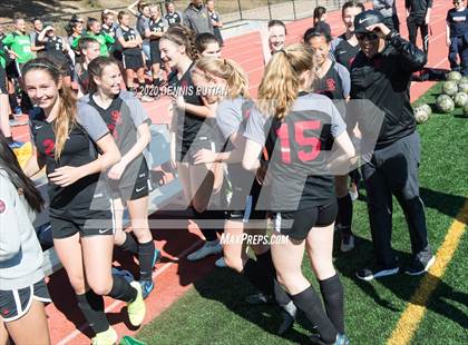 Thumbnail 3 in South San Francisco vs. Santa Cruz (CIF CCS D2 Final) photogallery.