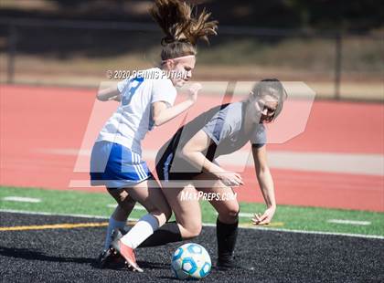 Thumbnail 1 in South San Francisco vs. Santa Cruz (CIF CCS D2 Final) photogallery.