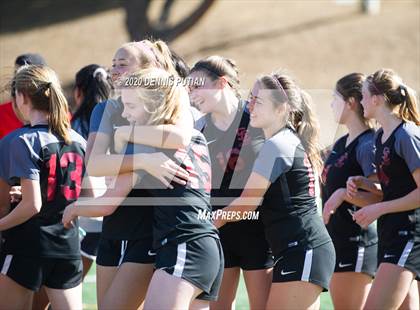 Thumbnail 2 in South San Francisco vs. Santa Cruz (CIF CCS D2 Final) photogallery.