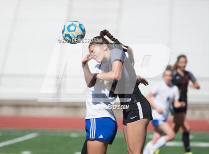 Thumbnail 2 in South San Francisco vs. Santa Cruz (CIF CCS D2 Final) photogallery.