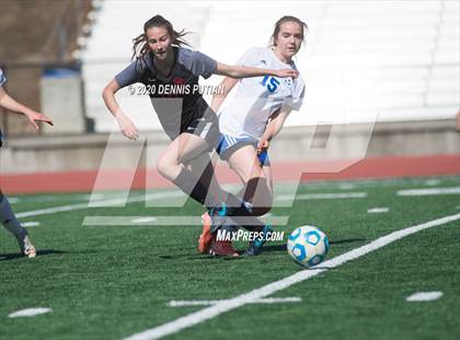 Thumbnail 1 in South San Francisco vs. Santa Cruz (CIF CCS D2 Final) photogallery.