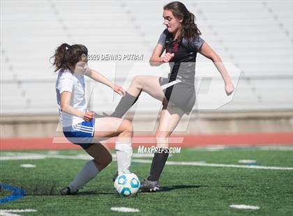 Thumbnail 3 in South San Francisco vs. Santa Cruz (CIF CCS D2 Final) photogallery.