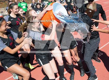 Thumbnail 3 in South San Francisco vs. Santa Cruz (CIF CCS D2 Final) photogallery.