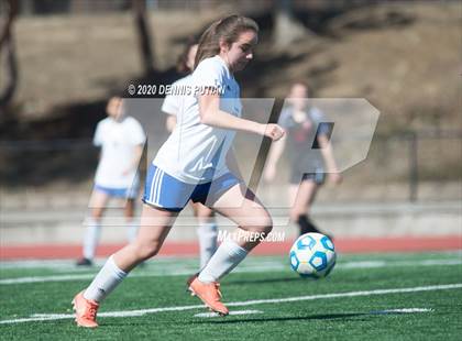 Thumbnail 1 in South San Francisco vs. Santa Cruz (CIF CCS D2 Final) photogallery.