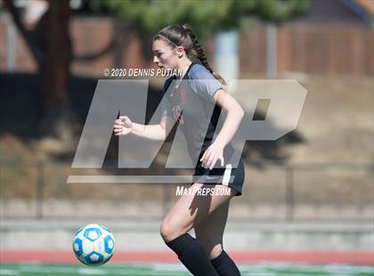 Thumbnail 3 in South San Francisco vs. Santa Cruz (CIF CCS D2 Final) photogallery.