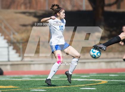 Thumbnail 1 in South San Francisco vs. Santa Cruz (CIF CCS D2 Final) photogallery.