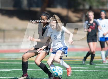 Thumbnail 2 in South San Francisco vs. Santa Cruz (CIF CCS D2 Final) photogallery.