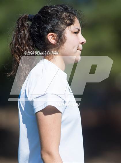 Thumbnail 2 in South San Francisco vs. Santa Cruz (CIF CCS D2 Final) photogallery.