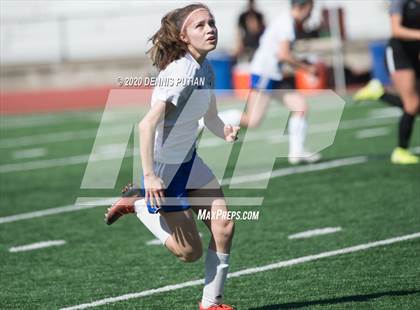 Thumbnail 2 in South San Francisco vs. Santa Cruz (CIF CCS D2 Final) photogallery.