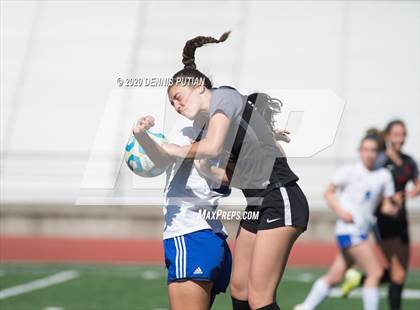 Thumbnail 3 in South San Francisco vs. Santa Cruz (CIF CCS D2 Final) photogallery.
