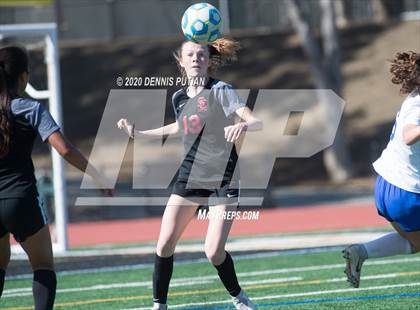Thumbnail 2 in South San Francisco vs. Santa Cruz (CIF CCS D2 Final) photogallery.