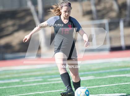 Thumbnail 2 in South San Francisco vs. Santa Cruz (CIF CCS D2 Final) photogallery.